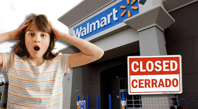 El Walmart Neighborhood Market de Grovetown cerrará temporalmente por remodelación.