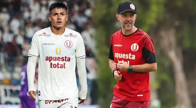 Jairo Concha y Javier Rabanal se perderán varios partidos.