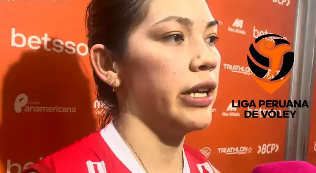 Paola Rivera habló sobre su futuro en San Martín. Foto: composición Líbero/La Cátedra Deportes