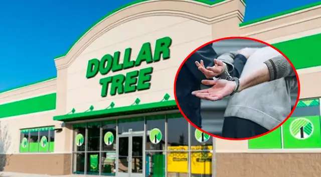 Dollar Tree de Tennessee: reportan arresto de sospechoso tras tiroteo en West Knoxville.