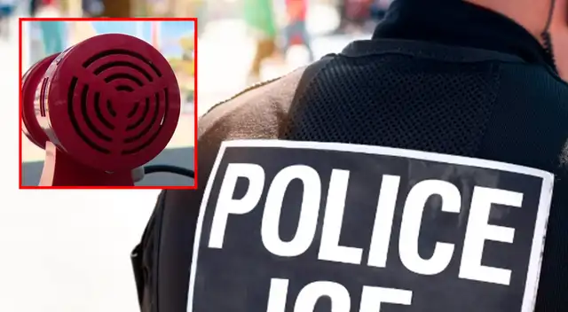 EE. UU.: vecinos recurren a esta opción de precaución frente a operativos de ICE.