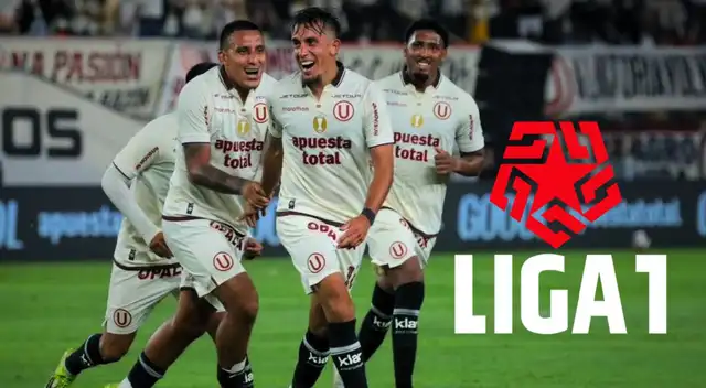 Futbolista de Universitario avanza con su fichaje a clásico rival de la Liga 1 2026 Futbolista de Universitario avanza con su fichaje a clásico rival de la Liga 1 2026