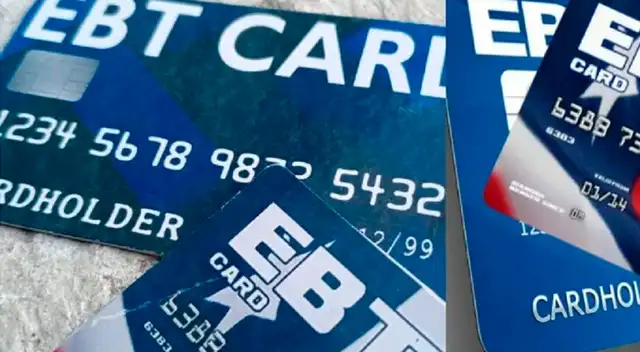La importancia de la tarjeta EBT y el apoyo alimentario que brinda SNAP en EE. UU.