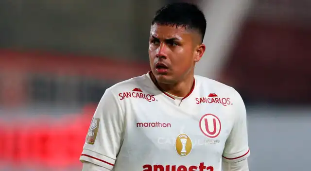 Jairo Concha, Universitario