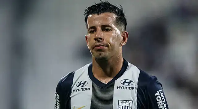 Pablo Ceppelini define su futuro.  