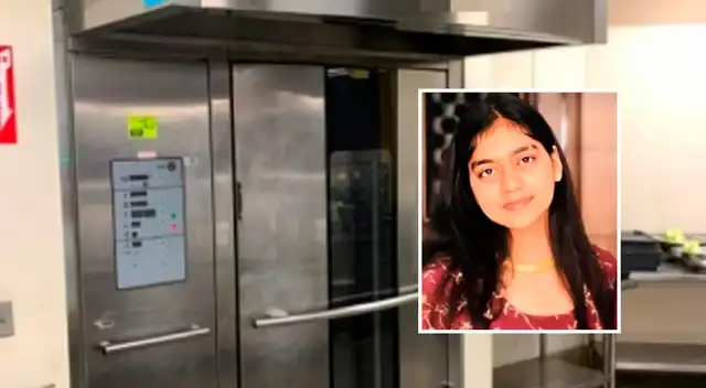 Walmart: madre revela el trágico momento en el que encontró a su hija fallecida dentro de horno.