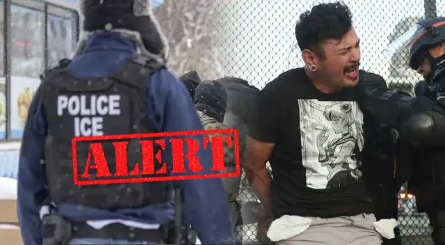 EE. UU. confirma estrategia de ICE para deportaciones masivas.