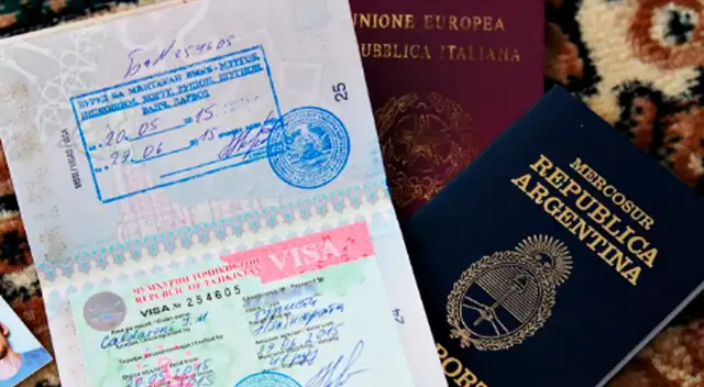 Este país actualiza sus normas de entrada sin visa para los residentes permanentes de EE. UU.