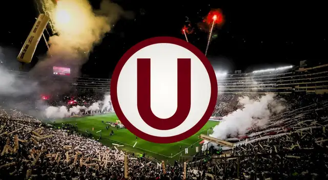 Universitario goleó 3-0 a destacado club y desató la algarabía de los hinchas cremas