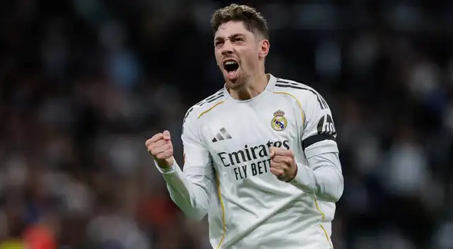 Real Madrid goleó 4-1 al Elche en el Santiago Bernabéu por la fecha 28 de LaLiga EA Sports 2025-2026.