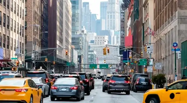 Este domingo se cerrarán estas calles en Nueva York y nadie podrá podrá circular por una razón.