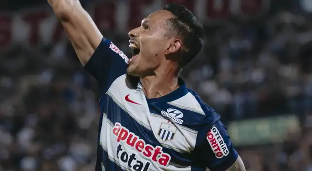 Alianza Lima recibió gran noticia pese al empate en Cusco. Alianza Lima recibió gran noticia pese al empate en Cusco.