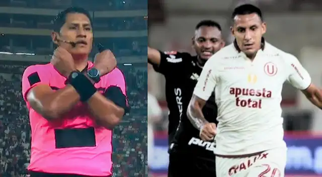 La fuerte sanción que puede recibir Universitario tras insultos racistas de los hinchas cremas a futbolista de UTC La fuerte sanción que puede recibir Universitario tras insultos racistas de los hinchas cremas a futbolista de UTC