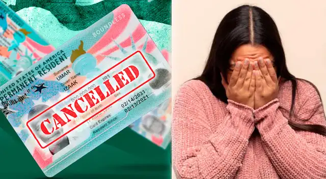 Green Card Green Card