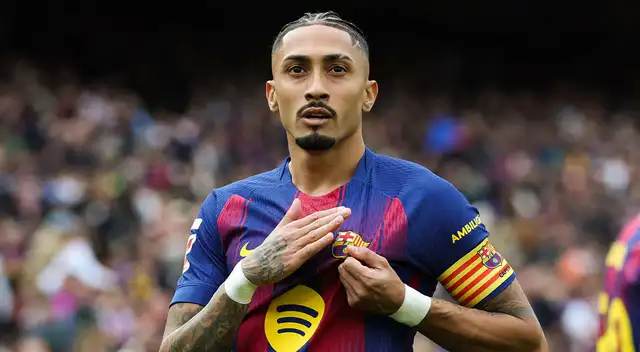 Barcelona recibe a Sevilla por la jornada 28 de LaLiga.