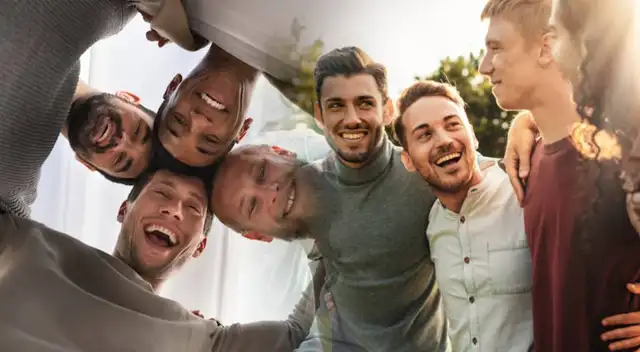 Día del hombre este 19  de marzo: consulta frases y mensajes por la fecha