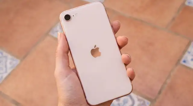 Este celular está para un público más amplio basado en su costo reducido.