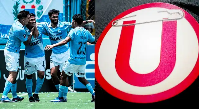 Fue la futura promesa en Universitario y ahora se rinde en elogios ante Sporting Cristal