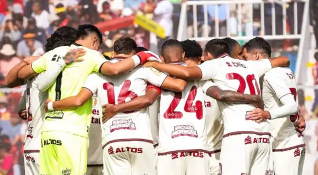 Universitario y Sport Boys llegan estarían llegando a acuerdo. Foto: Instagram Universitario y Sport Boys llegan estarían llegando a acuerdo. Foto: Instagram