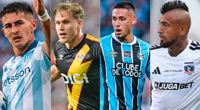 Programación de partidos que se realizarán HOY lunes 16 de marzo.