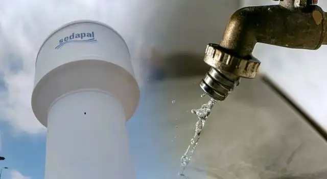 Corte de agua: revisa distritos y horarios afectados este 17 de marzo Corte de agua: revisa distritos y horarios afectados este 17 de marzo