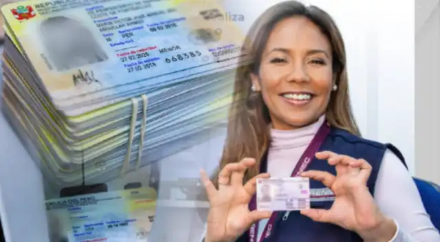 DNI gratis todo el mes de marzo en Carabayllo: conoce requisitos