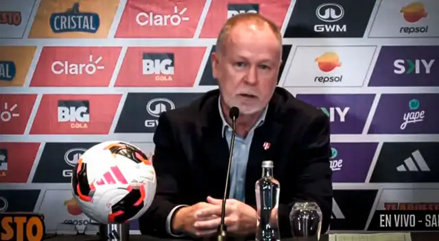 Mano Menezes anunció primera lista de convocados. Mano Menezes anunció primera lista de convocados.