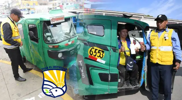 Municipalidad de Villa El Salvador anuncia oferta laboral