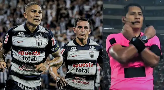 Alianza Lima dio fuerte comentario sobre los actos racistas que se dieron el futbol peruano