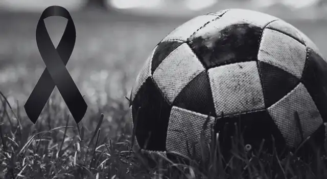 Falleció icónico narrador de fútbol de reconocido medio tras problemas de salud