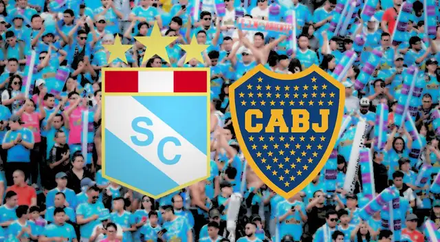 Sporting Cristal firmó a ex Boca Juniors por todo el 2026 Sporting Cristal firmó a ex Boca Juniors por todo el 2026