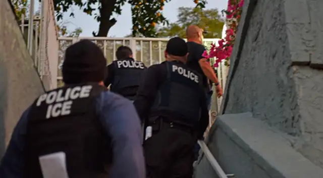 EE. UU.: vecinos recurren a esta opción de precaución frente a operativos de ICE.