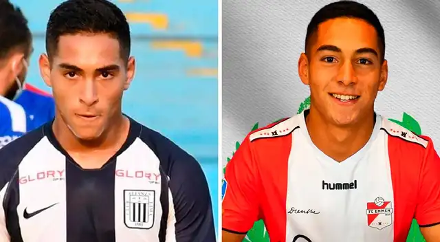 Didier La Torre, Ex Alianza Lima fichó por Cienciano  