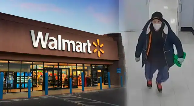 Walmart