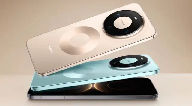 Este celular aspira ser una bestia, no solo en las cámaras, también en rendimiento, pantalla y batería.