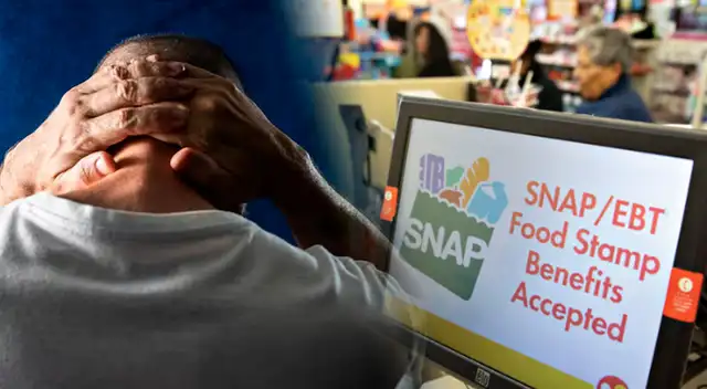 Hombre fue sentenciado por fraude de 1,55 millones de dólares relacionado al programa SNAP.