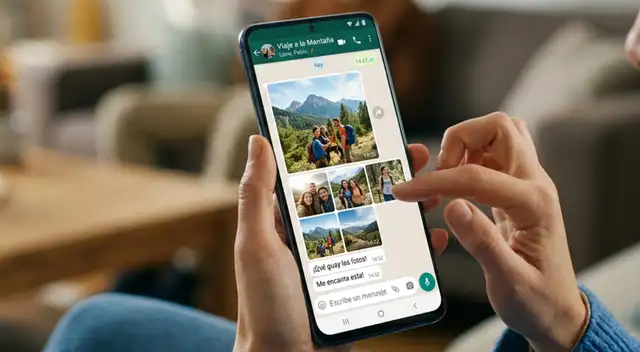 WhatsApp tiene muchos secretos que la gran mayoría de usuarios desconoce.