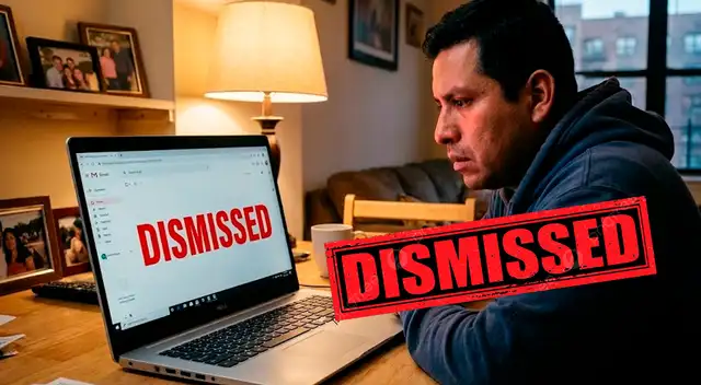 Despidos masivos por correo electrónico generan alarma en EE. UU.