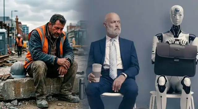 Despidos masivos en EE. UU.