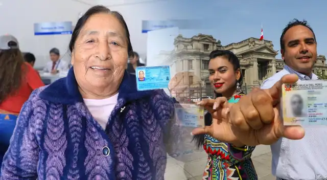 DNI electrónico gratis este 18 de marzo: revisa detalles