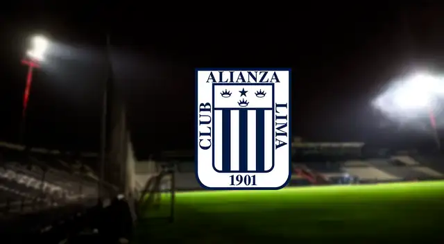 Alianza Lima anunció el regreso de dos exjugadores. Foto: composición Líbero