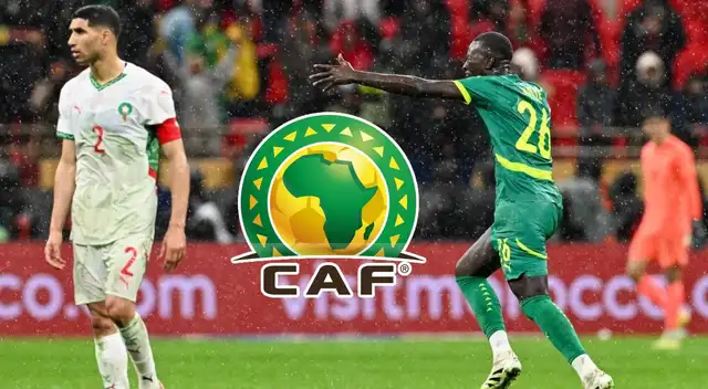 Revelaron qué pasará con las apuestas del Marruecos vs Senegal.