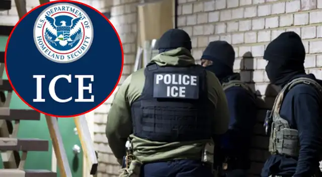 Agentes del Servicio de Inmigración utilizan nuevas herramientas para rastrear movimientos de inmigrantes.