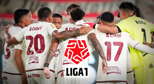 Seleccionado peruano dejó a Universitario en busca de retos y ahora brilla en la Liga 1