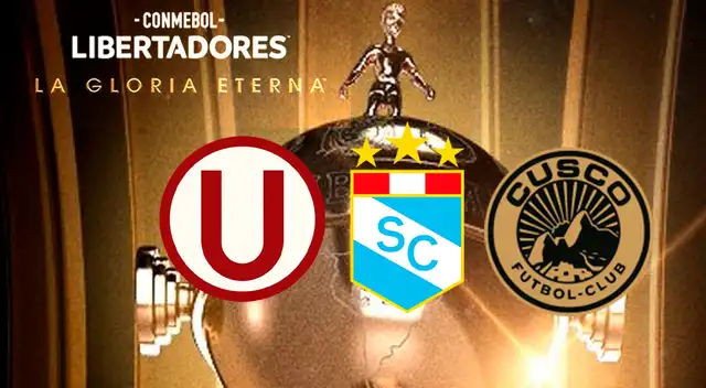 Horarios y canales para ver en vivo el sorteo de la fase de grupos de la Copa Libertadores.