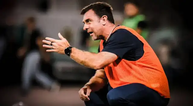 Alianza Lima sufre otra sensible baja ante Juan Pablo II.