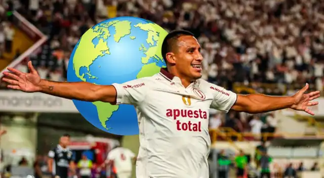 Franco Velazco habló sobre el futuro de Alex Valera. Foto: composición Líbero/Instagram