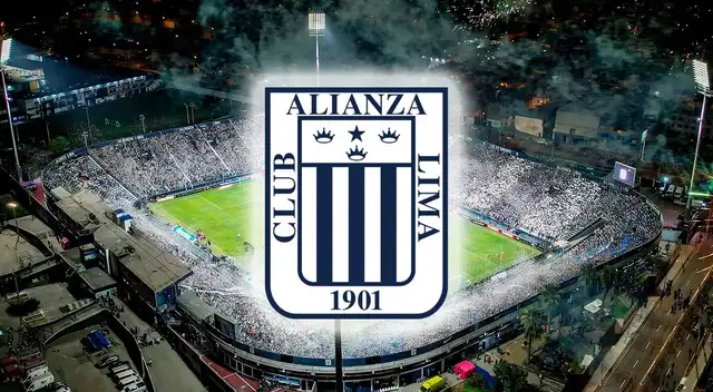 Alianza Lima empató 0-0 en casa.
