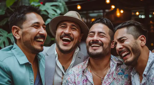 El Día del Hombre tiene dos fechas distintas, dependiendo del país y la tradición.  