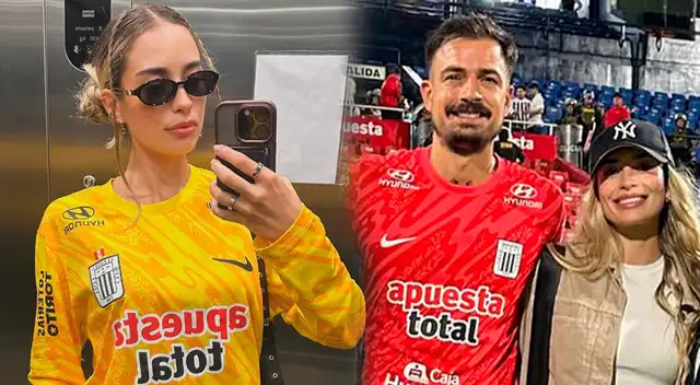 Celita Guanella genera revuelo en redes al mencionar algunas 'jergas peruanas'.